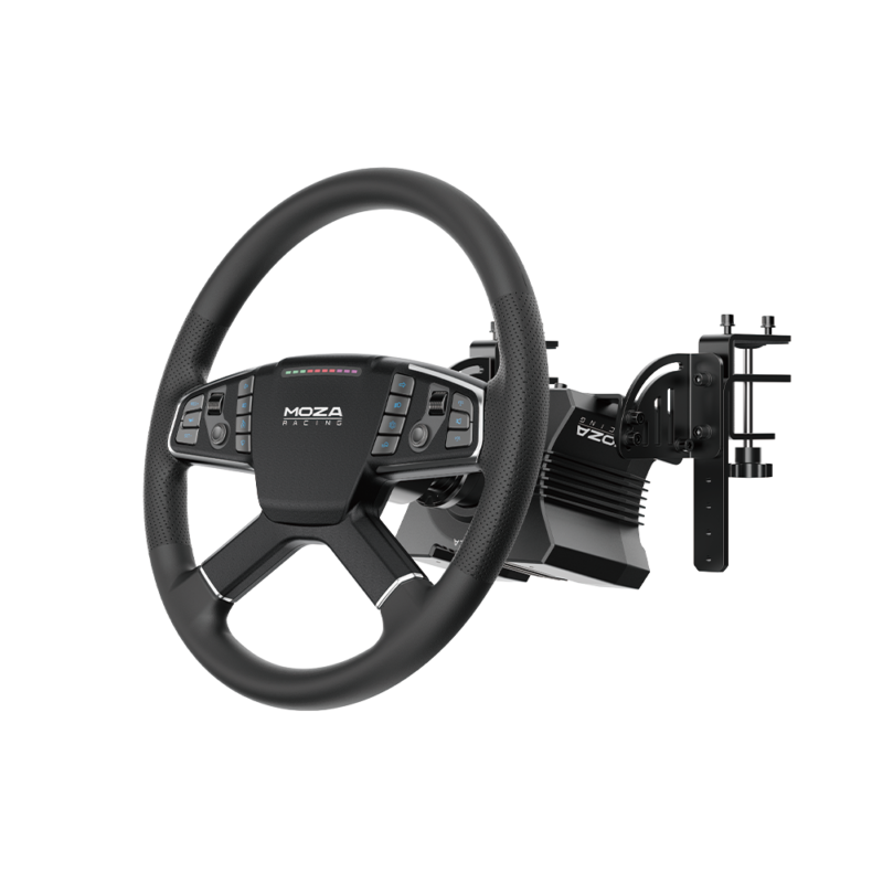 MOZA Trucking Bundle - Image 2