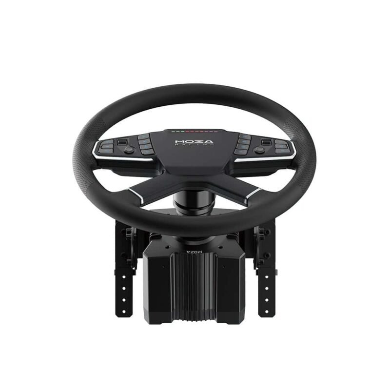 MOZA Trucking Bundle - Image 3