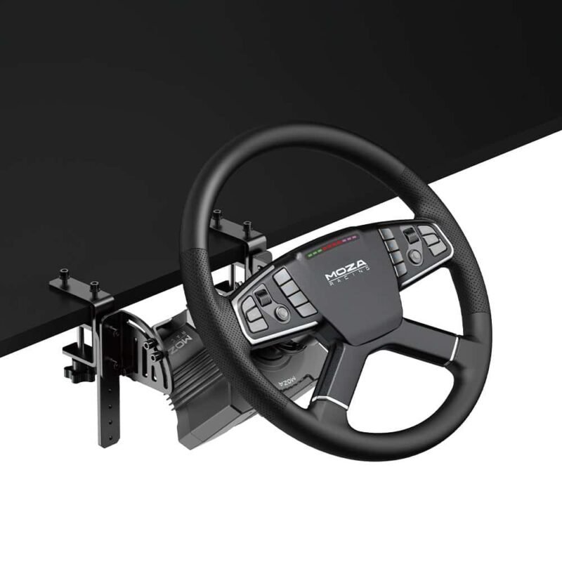 MOZA Trucking Bundle - Image 4