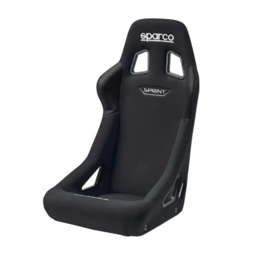 SPARCO SPRINT sėdynė