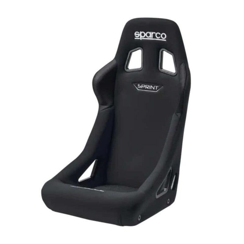 SPARCO SPRINT sėdynė