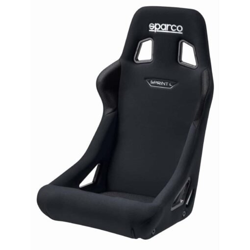 SPARCO SPRINT L sėdynė