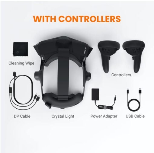 Pimax Crystal Light VR - Image 5