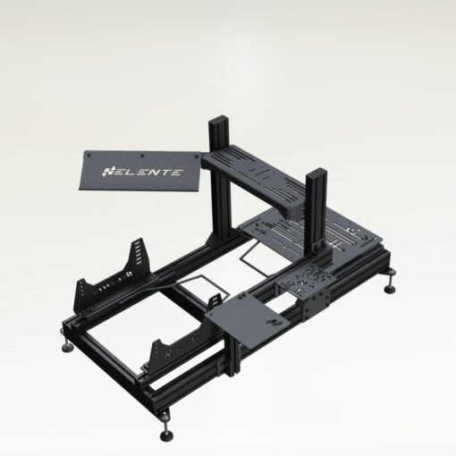 HELENTE Rig Configurator