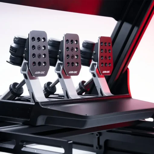 Simagic P500 Pedals - Image 5