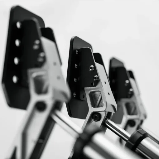 Simagic P500 Pedals - Image 6