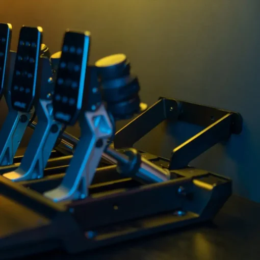 Simagic P500 Pedals - Image 7