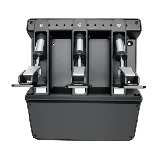 Simagic P500 Pedals - Image 3