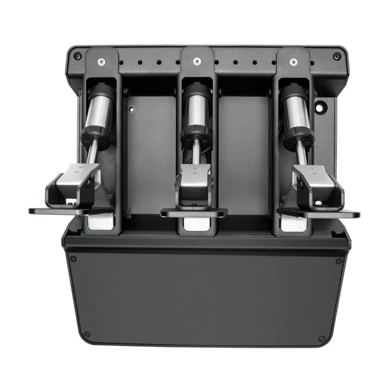 Simagic P500 Pedals - Image 3