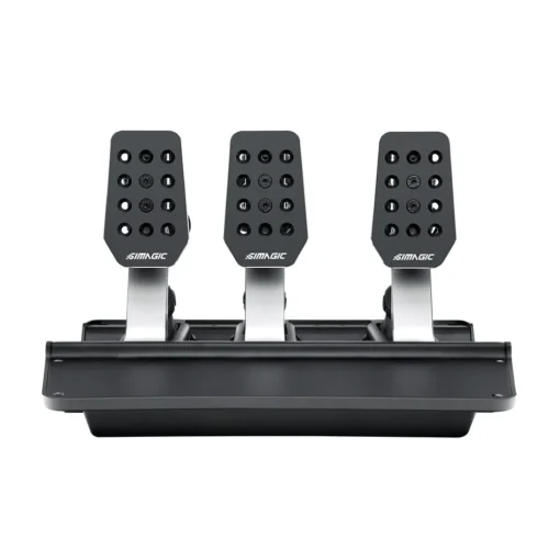 Simagic P500 Pedals - Image 2