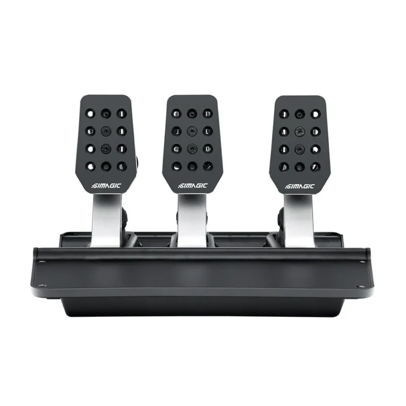 Simagic P500 Pedals - Image 2