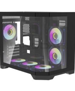 HELENTE Tier 2 kompiuteris (Ryzen 5 7600X | RTX 5070)