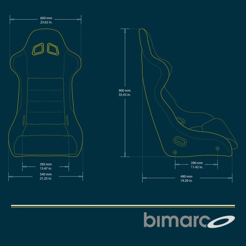 BIMARCO COBRA 3 L | HELENTE Edition - Image 2