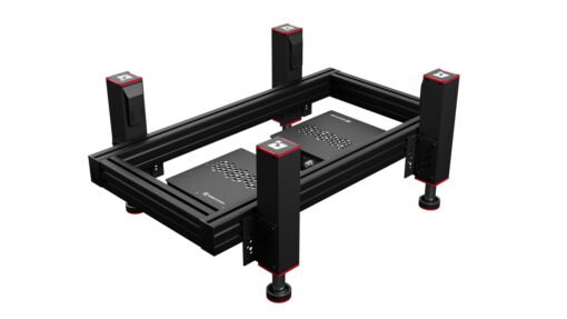 QUBIC SYSTEM QS-210 3-DOF Motion Set - Image 3