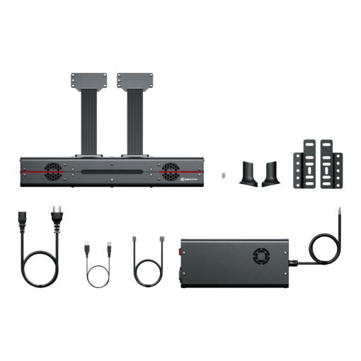 QUBIC SYSTEM QS-BT1 - Image 3
