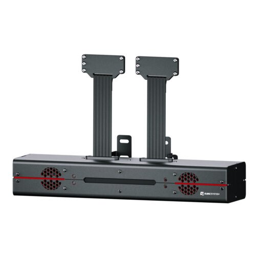 QUBIC SYSTEM QS-BT1