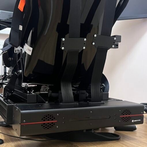 QUBIC SYSTEM QS-BT1 - Image 4