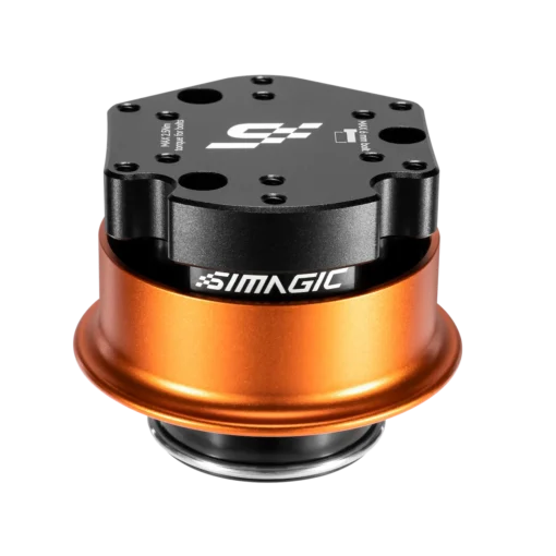 Simagic QR-A USB Quick Release