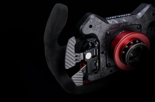 Simagic Dual Paddle Shifter Module - Image 2