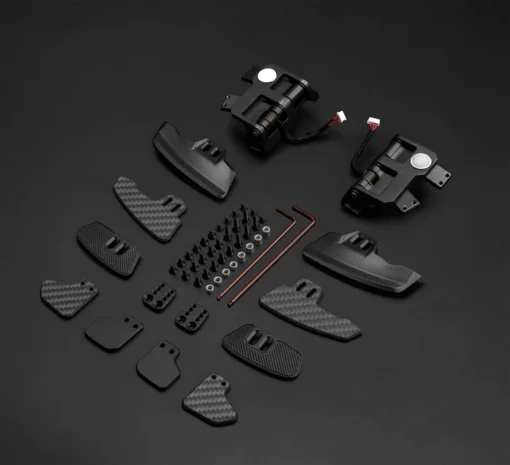 Simagic Dual Paddle Shifter Module - Image 3