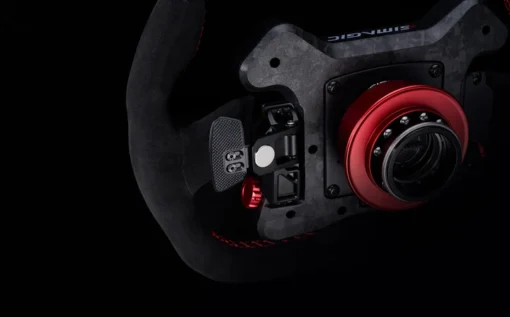 Simagic Single Paddle Shifter Module - Image 3