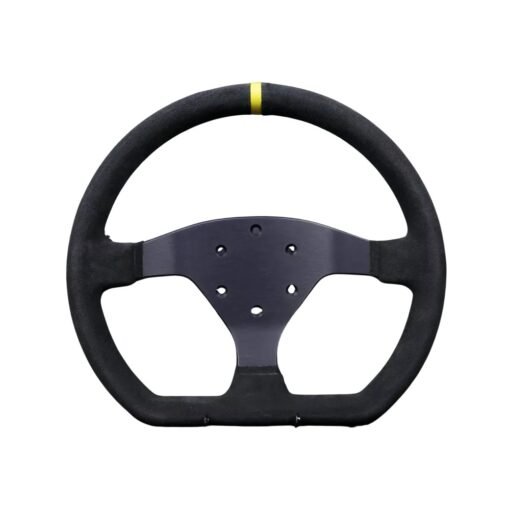 Simline GT3 Cup D-Shape Wheel