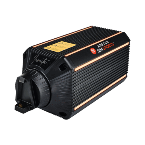 Asetek Invicta™ Direct Drive Wheelbase 27Nm