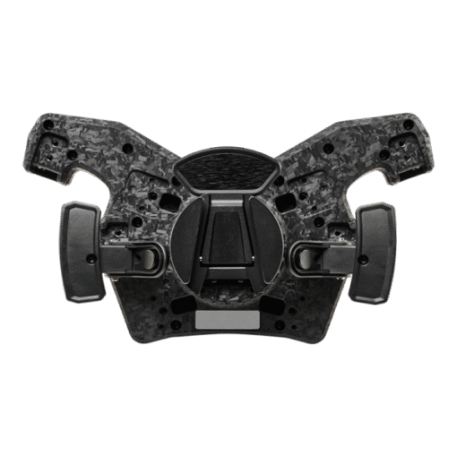Asetek La Prima™ Formula Button Box (Black) - Image 7