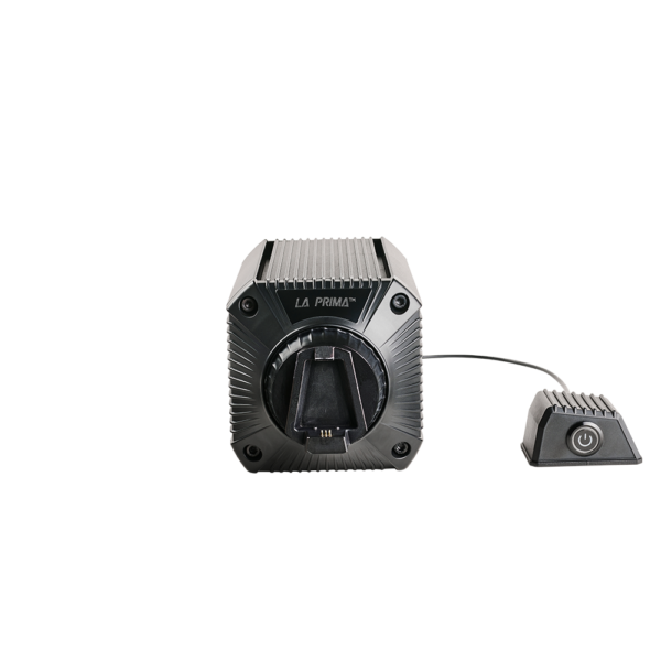 Asetek La Prima™ Direct Drive Wheelbase 12Nm - Image 5