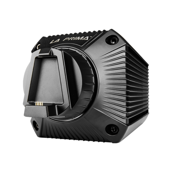 Asetek La Prima™ Direct Drive Wheelbase 12Nm - Image 7