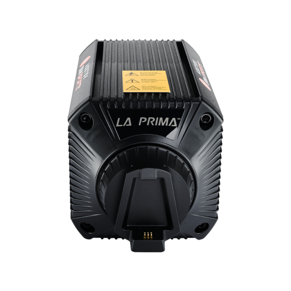 Asetek La Prima™ Direct Drive Wheelbase 12Nm - Image 3