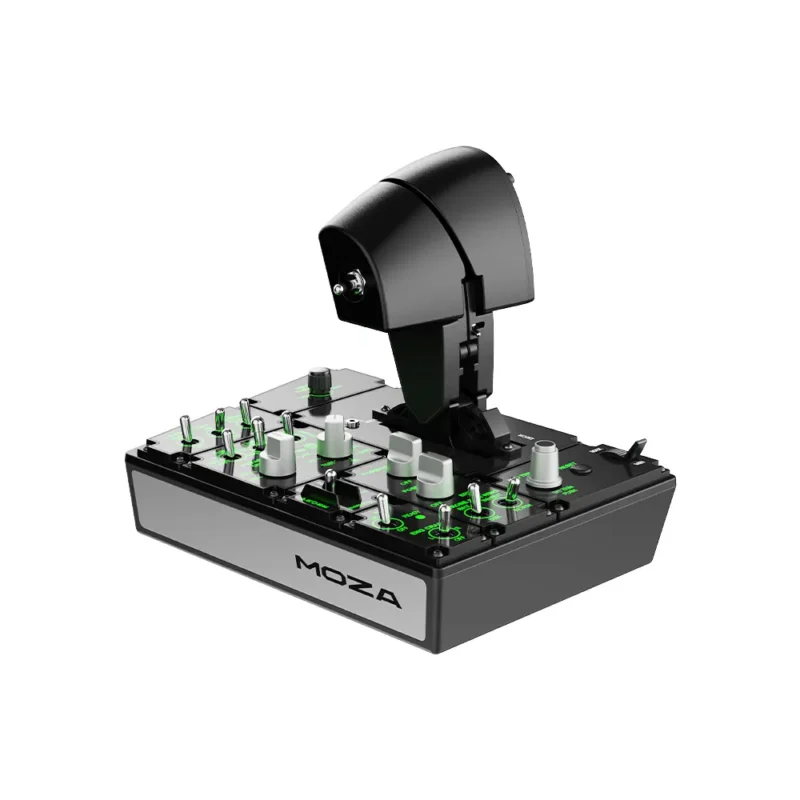 MOZA MTP Throttle - Image 2