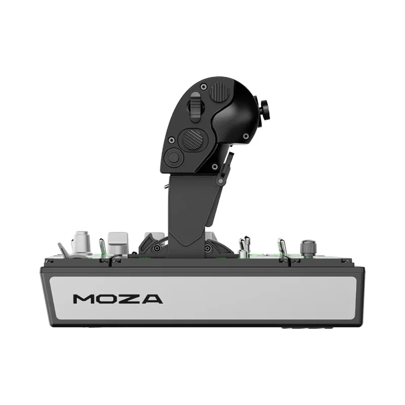 MOZA MTP Throttle - Image 3