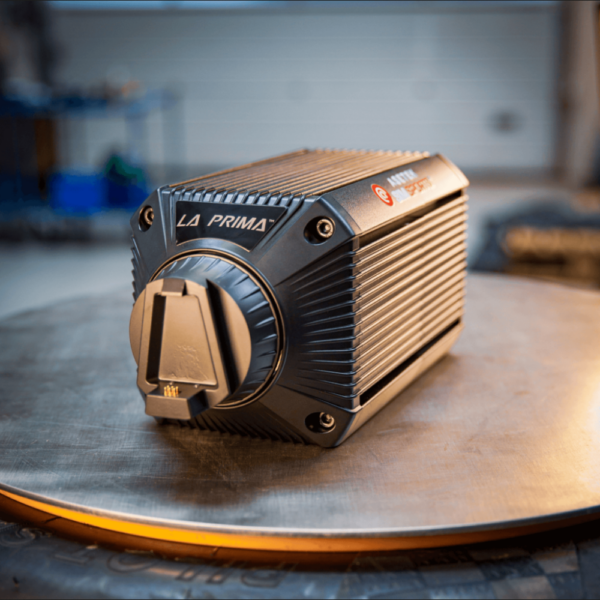 Asetek La Prima™ Direct Drive Wheelbase 12Nm - Image 2