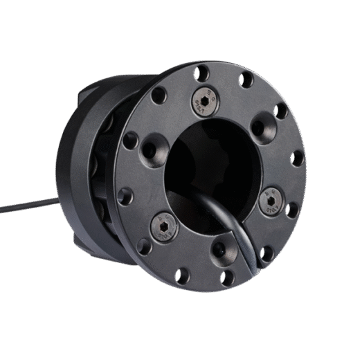 Asetek 3rd Party Wheelbase QR Adapter - Image 3