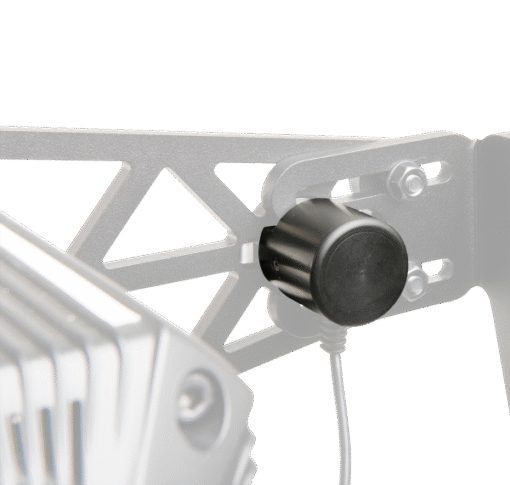 Asetek Front Mount - Image 4