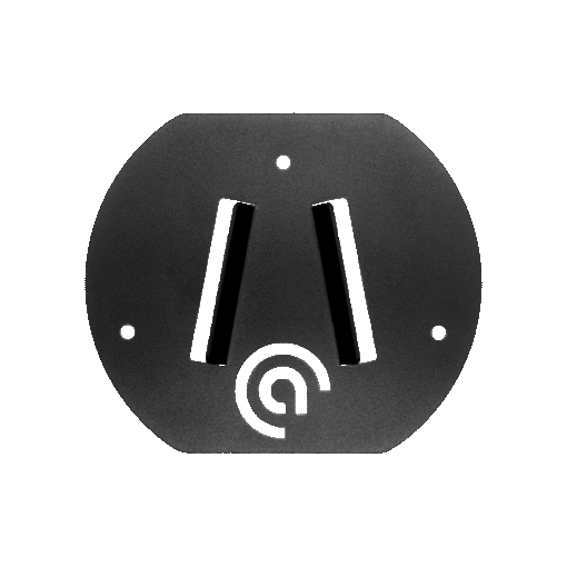 Asetek Steering Wheel Wall Mount