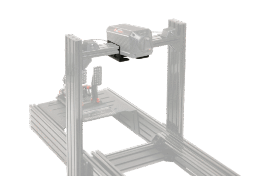 Asetek Wheelbase Mount With Tilt - Image 2