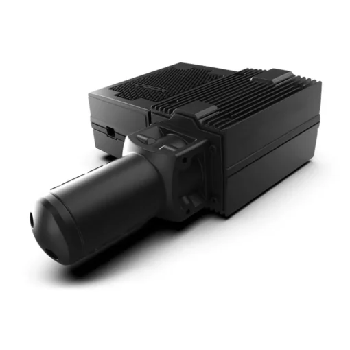 D-BOX GEN 5 4250i Haptic System (3-DOF) Complete Set of 4 - Image 3