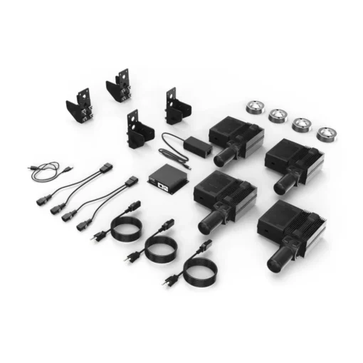 D-BOX GEN 5 4250i Haptic System (3-DOF) Complete Set of 4 - Image 2