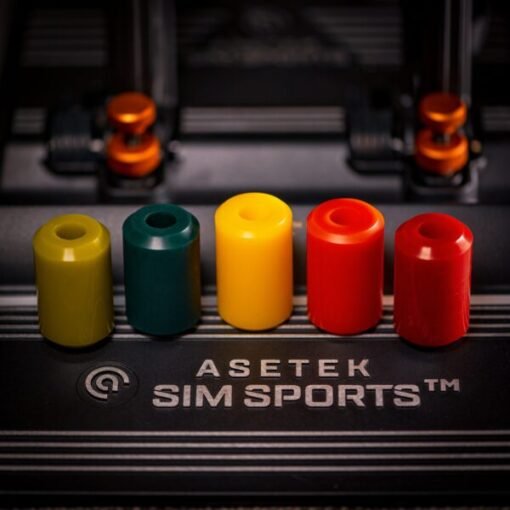 Asetek Elastomer Kit - Image 2