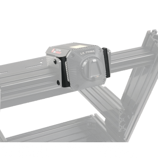 Asetek Front Mount for Podium Brackets - Image 2