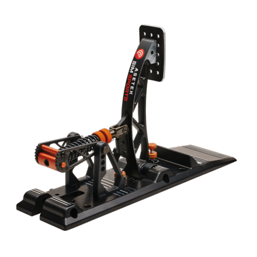 Asetek Invicta™ Clutch System - Image 3
