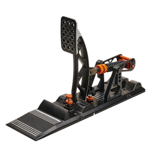 Asetek Invicta™ Clutch System