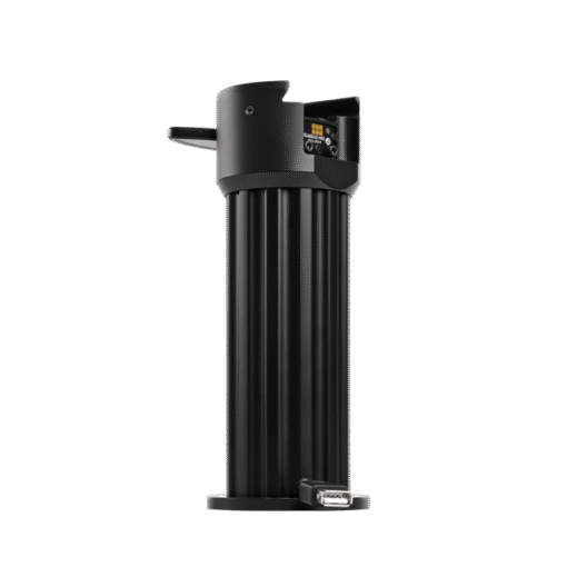 Asetek QR Adapter Tube L. 146mm - Image 3