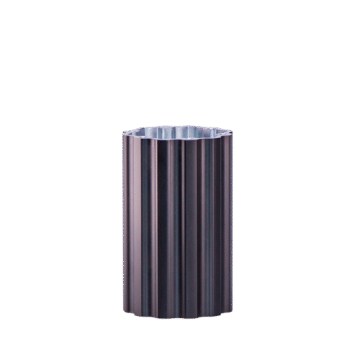 Asetek QR Adapter Tube L.96mm