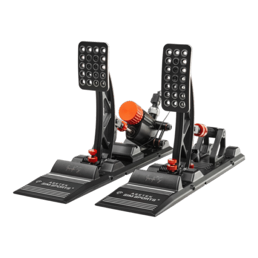 Asetek Invicta™ S-Series T.H.O.R.P.™ II