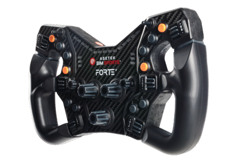 Asetek LMP Handles - Image 3