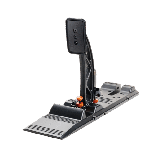 Asetek La Prima™ Clutch System