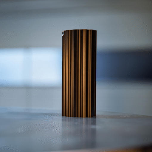 Asetek QR Adapter Tube L. 146mm - Image 2